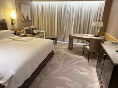 -杭州城中香格里拉大酒店