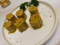 芥末堆-到家尝北京菜(西坝河店)
