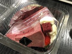 -BreadTalk面包新语·烘焙蛋糕(东方宝泰广场店)