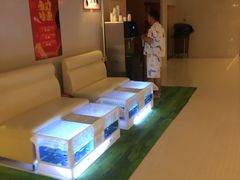 -汤连得温泉馆(宝山店)