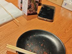 -京狮炙燥·精酿烧烤(首经贸店)