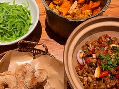 -半山厨·土菜研究院(麓谷店)