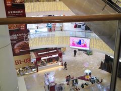 -银泰百货(北京大红门店)