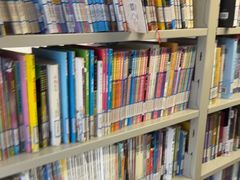 -上海市虹口区图书馆(曲阳分馆)