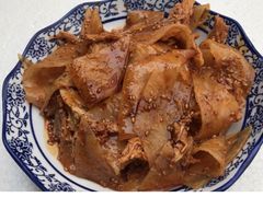 -八亩沟擀面皮(西安首店)