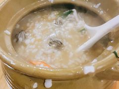 海鲜粥-长平老姿娘夜粥(平东一街店)