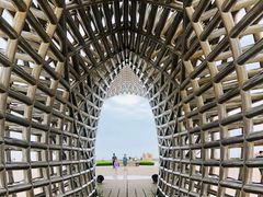 -南汇嘴观海公园