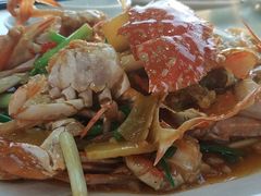 -七鲜渔港美食餐厅(巽寮湾海景店)