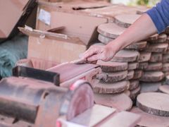 -五月木作·DIY木作文创体验店(北京路店)