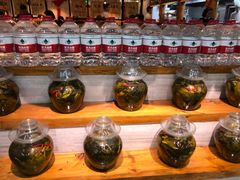 -九锅一堂酸菜鱼(万达广场店)