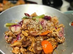 -卯时·龙光雅宴·精致锡帮菜(惠山古镇店)