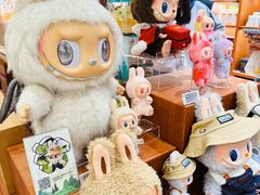 -泡泡玛特POPMART(壹号店)