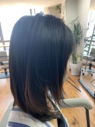 -AN-HAIR SALON专业烫染接发