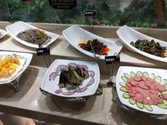 -福缘烤肉王自助(爱琴海-原比尔森店)
