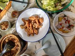 -小吊梨汤·北京菜(香山店)