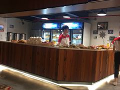 -79号渔船海鲜饭店(华强北店)