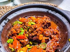 -苏帮袁Sue Cuisine(来福士店)