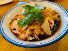 -鬼味烤翅(南锣鼓巷店)