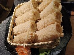 -湊湊火锅·茶憩(打浦桥日月光店)