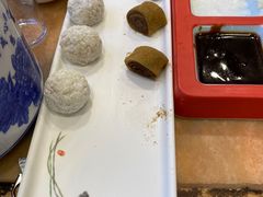 -吴记百姓菜馆·北京菜·烤鸭(故宫店)