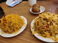小菜-有礼有面(知春路店)