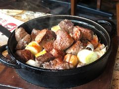 -BROWNSTONE布朗石西班牙餐厅(富城店)