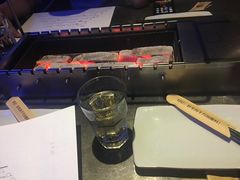 -很久以前羊肉串(打浦路店)