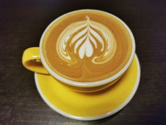 -咖啡·湖(德清店)