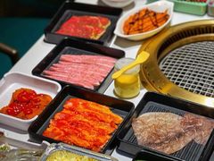 -和牛村烧肉放题(淄博王府井店)
