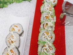 -长沙世纪金源大饭店·金世纪中餐厅