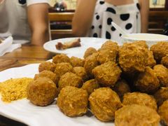 干炸蒙古小丸子-泰来风味馆(桂林街店)