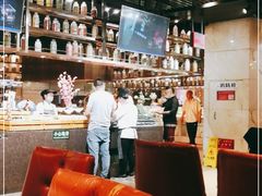 -永远爱烤肉火锅自助(龙德广场店)