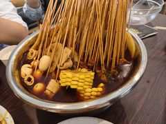 招牌串串-成都瓜串串(华强北店)