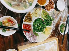 鱼生-官塘锋记鱼生·生腌·砂锅粥(牌坊街店)