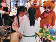 -清真军邺·金富苑肥牛(石坡街旗舰店)