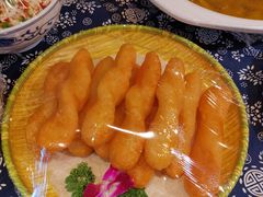 -李久其家民间餐厅(观沙岭公园店)