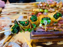 -晓靖轩烧烤(沙河风情店)