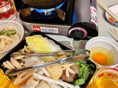 -馥家小馆(黔灵山公园店)