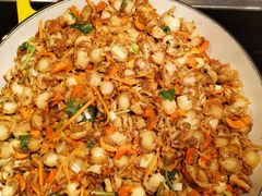 -东方红海鲜百汇(国际大厦店)