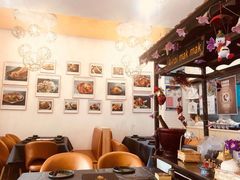 大堂-阿莱唛唛泰国菜·海鲜餐厅(蛇口店)