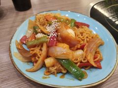 -安大叔拌饭(宝龙店)