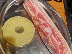五花肉-济州爱肉堂(总店)