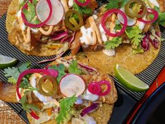 芝士牛肉卷饼-Luchador摔跤手墨西哥餐厅(恒宇广场店)