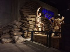 -上海四行仓库抗战纪念馆