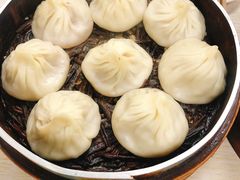 -鲁氏汤包王(长白街店)
