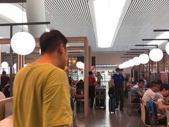 -老娘舅(杭州东站店)