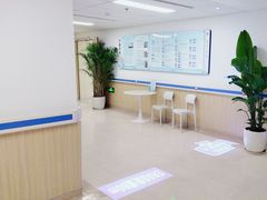 -上海市第四人民医院