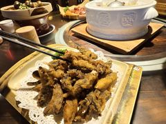 -大自然(鲁家村店)