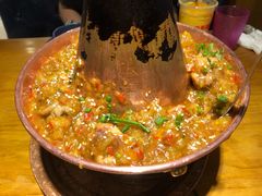 -觅山云南菜(泊富ICITY店)