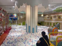 -meland亲子乐园•派对•研学(苏州悠方购物中心店)